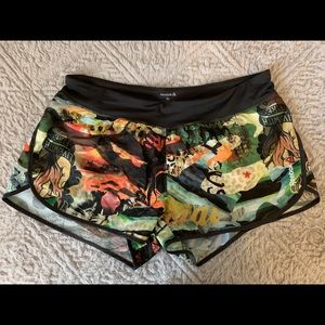 Reebok CrossFit Shorts - EUC - XL